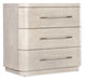 Modern Mood - Three Drawer Nightstand Capital Discount Furniture Home Furniture, Furniture Store