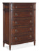 Charleston - Five-Drawer Chest Capital Discount Furniture Home Furniture, Furniture Store