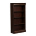 Brayton Manor - Jr Executive Bookcase (RTA) Capital Discount Furniture Home Furniture, Furniture Store
