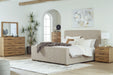 Dakmore - Bedroom Set Capital Discount Furniture Home Furniture, Home Decor, Furniture