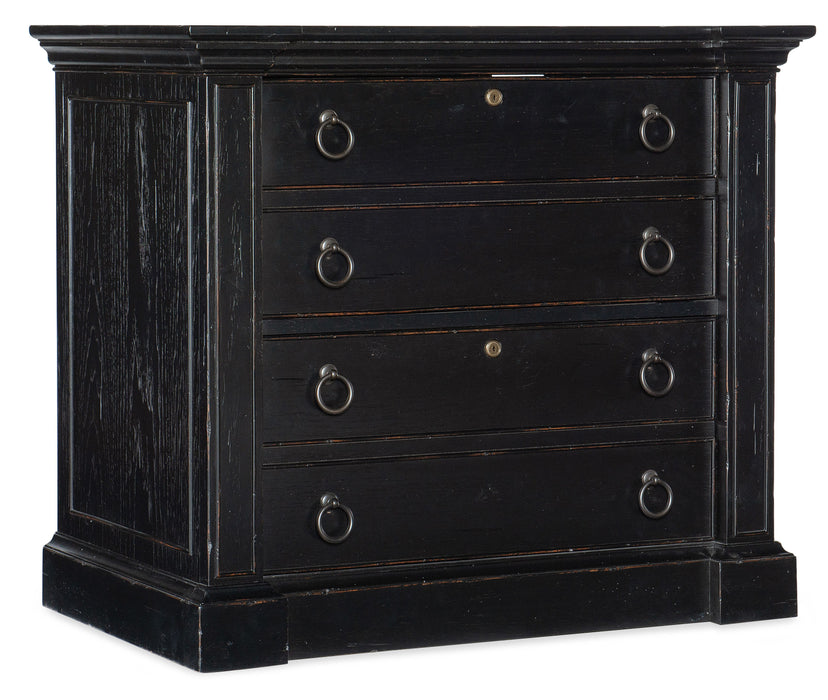 Bristowe - Lateral File Capital Discount Furniture Home Furniture, Home Decor, Furniture