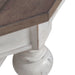 River Place - Accent Console Table - White Capital Discount Furniture Home Furniture, Furniture Store