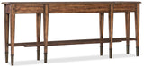 Skinny - Console Table - Light Brown Capital Discount Furniture Home Furniture, Furniture Store