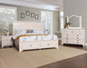 Bungalow - Master Arch Mirror Capital Discount Furniture Home Furniture, Furniture Store