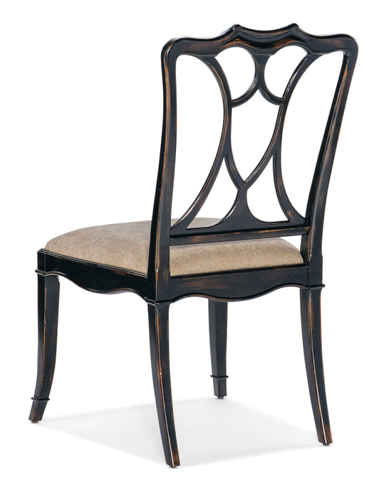 Charleston - Upholstered Side Chair (Set of 2)