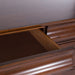 Rustic Traditions - Dresser & Mirror - Dark Brown Capital Discount Furniture Home Furniture, Home Decor, Furniture