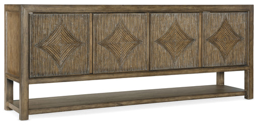 Sundance - Entertainment Console Capital Discount Furniture Home Furniture, Furniture Store