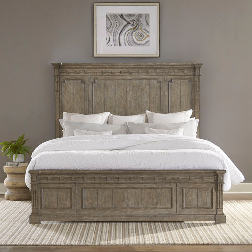 Town & Country - Panel Bed Capital Discount Furniture Home Furniture, Furniture Store