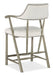 Linville Falls - Stack Rock Counter Stool Capital Discount Furniture Home Furniture, Furniture Store