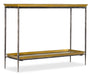 Commerce And Market - Tray Top Metal Console Capital Discount Furniture Home Furniture, Furniture Store