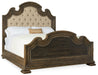 Fair Oaks - Upholstered Bed Capital Discount Furniture Home Furniture, Furniture Store
