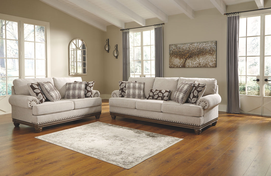 Harleson - Beige - Sofa Capital Discount Furniture Home Furniture, Furniture Store