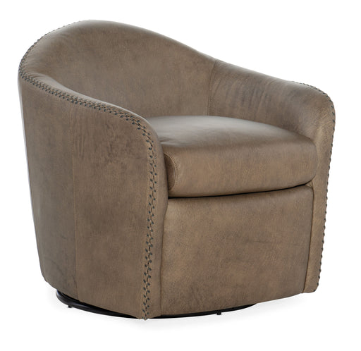 Roper - Swivel Chair Capital Discount Furniture Home Furniture, Furniture Store