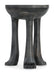 Commerce And Market - Spot table - Black Capital Discount Furniture Home Furniture, Furniture Store