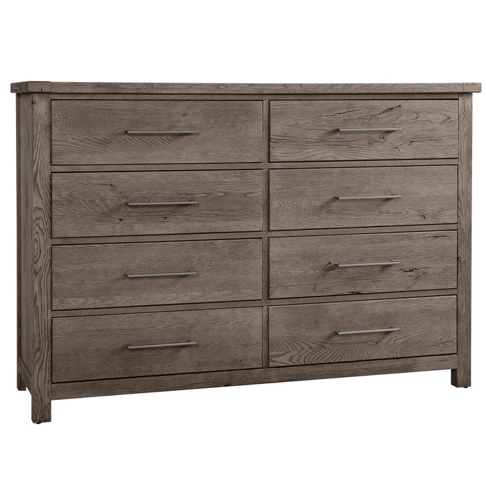 Dovetail - 8-Drawer Dresser Capital Discount Furniture Home Furniture, Furniture Store