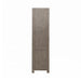 Skyview Lodge - Armoire - Light Brown Capital Discount Furniture Home Furniture, Furniture Store