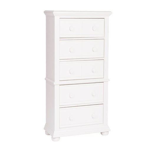Summer House - 5 Drawer Chest Capital Discount Furniture Home Furniture, Furniture Store