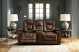 Owner's - Thyme - Pwr Rec Loveseat/Con/Adj Hdrst Capital Discount Furniture Home Furniture, Furniture Store