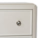 Stardust - 6 Drawer Dresser - White Capital Discount Furniture Home Furniture, Furniture Store
