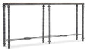Traditions - Console Table - Light Brown Capital Discount Furniture Home Furniture, Furniture Store