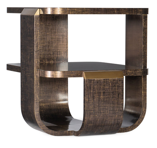 Melange - Edmun Side Table Capital Discount Furniture Home Furniture, Furniture Store