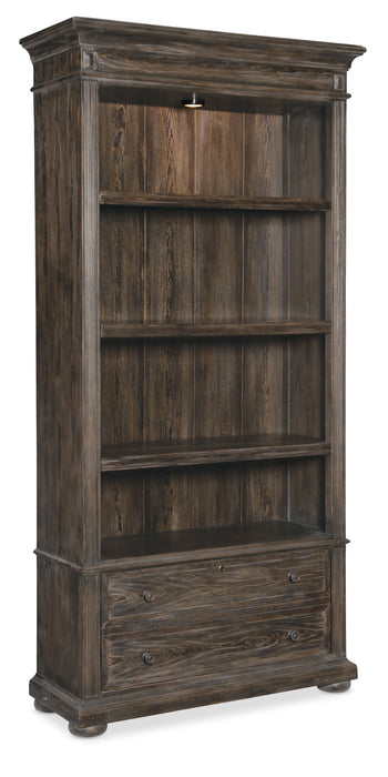 Traditions - Bookcase Capital Discount Furniture Home Furniture, Home Decor, Furniture