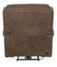 Wheeler - Power Recliner With Power Headrest - Dark Brown Capital Discount Furniture Home Furniture, Furniture Store