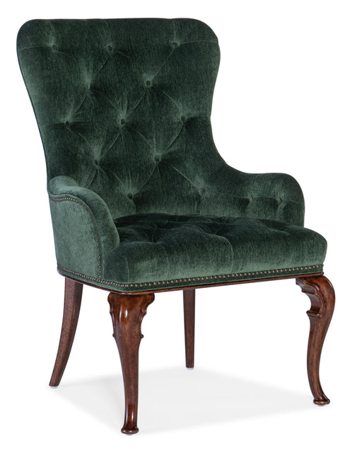 Charleston - Host Chair  - Green Capital Discount Furniture Home Furniture, Furniture Store