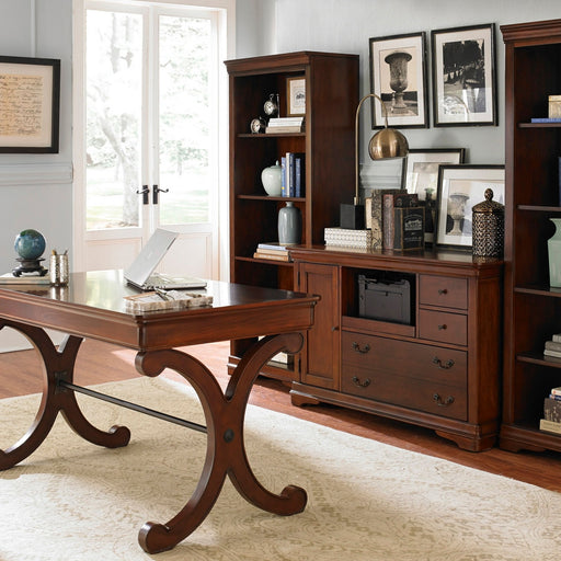 Brookview - Home Office Desk Set Capital Discount Furniture Home Furniture, Home Decor, Furniture