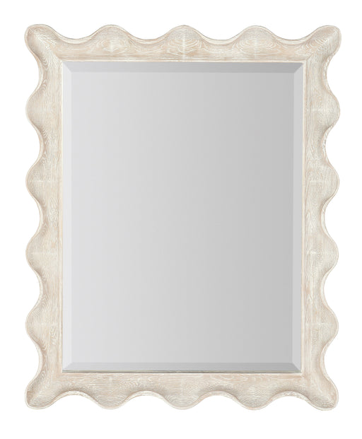 Serenity - Bora Landscape Mirror Capital Discount Furniture Home Furniture, Furniture Store