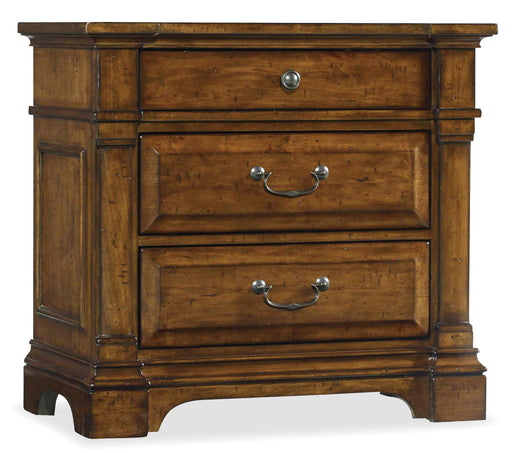 Tynecastle - Nightstand Capital Discount Furniture Home Furniture, Furniture Store