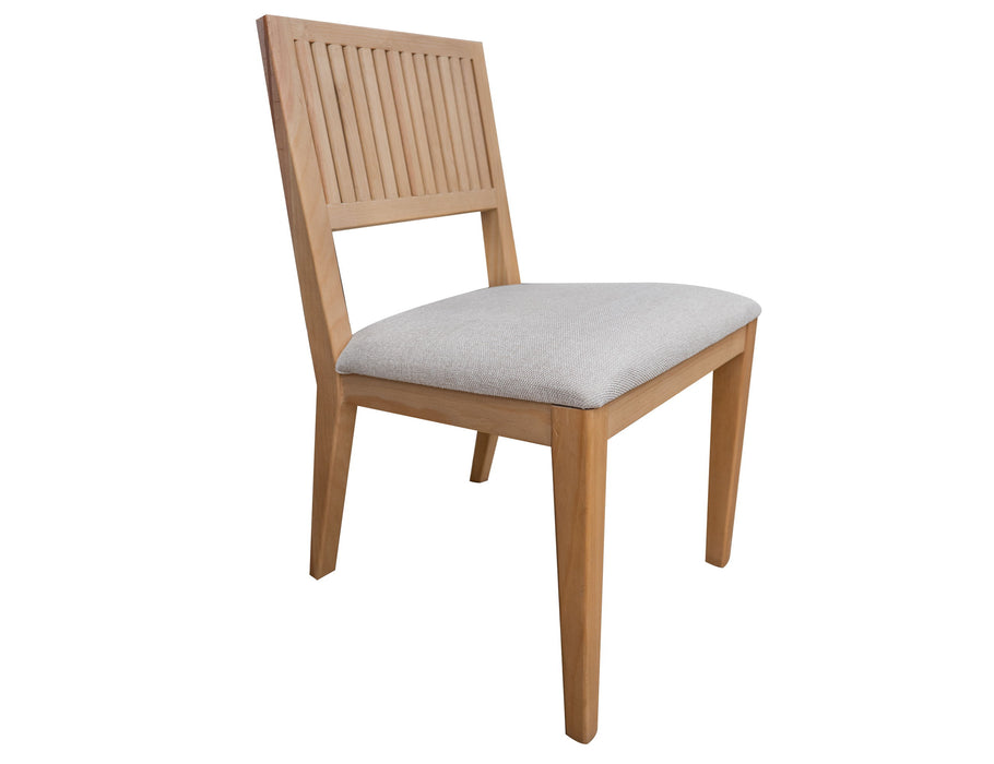 Giza - Chair - Hazelnut