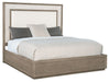 Serenity - Rookery Upholstered Panel Bed Capital Discount Furniture Home Furniture, Furniture Store