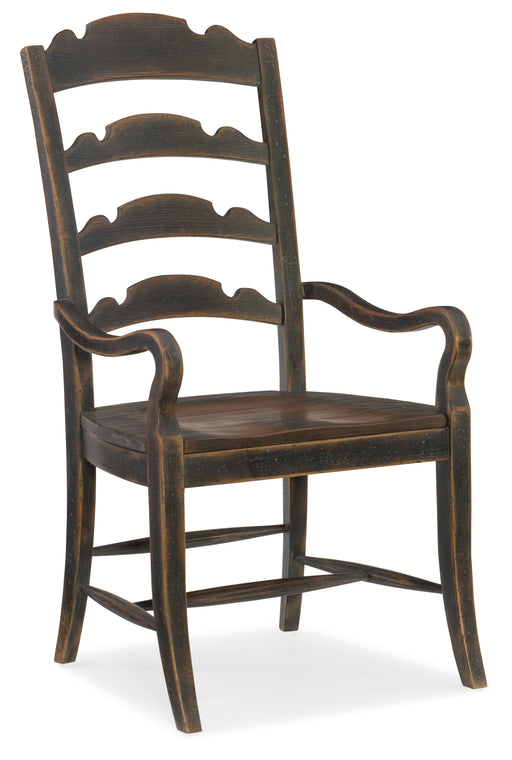 Twin Sisters - Arm Chair Capital Discount Furniture Home Furniture, Furniture Store