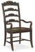 Twin Sisters - Arm Chair Capital Discount Furniture Home Furniture, Furniture Store