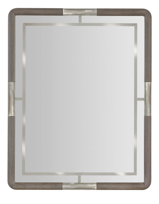 Modern Mood - Landscape Mirror Capital Discount Furniture Home Furniture, Furniture Store