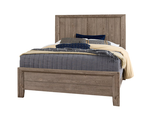 Yellowstone - Bed Capital Discount Furniture Home Furniture, Furniture Store