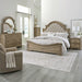 Magnolia Manor - Upholstered Bedroom Set Capital Discount Furniture Home Furniture, Furniture Store