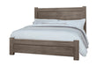 Dovetail - Poster Bed With Poster Footboard Capital Discount Furniture Home Furniture, Furniture Store