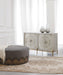 Melange - Delilah Accent Chest Capital Discount Furniture Home Furniture, Furniture Store