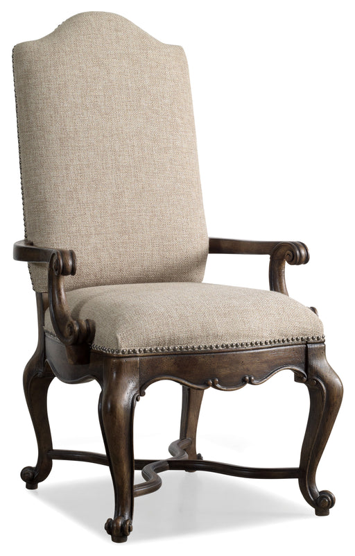 Rhapsody - Upholstered Chair Capital Discount Furniture Home Furniture, Furniture Store