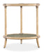 Retreat - Raffia Seagrass End Table - Beige Capital Discount Furniture Home Furniture, Furniture Store