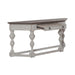 River Place - Accent Console Table - White Capital Discount Furniture Home Furniture, Furniture Store