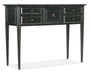Charleston - Five-Drawer Console Table - Dark Green Capital Discount Furniture Home Furniture, Furniture Store