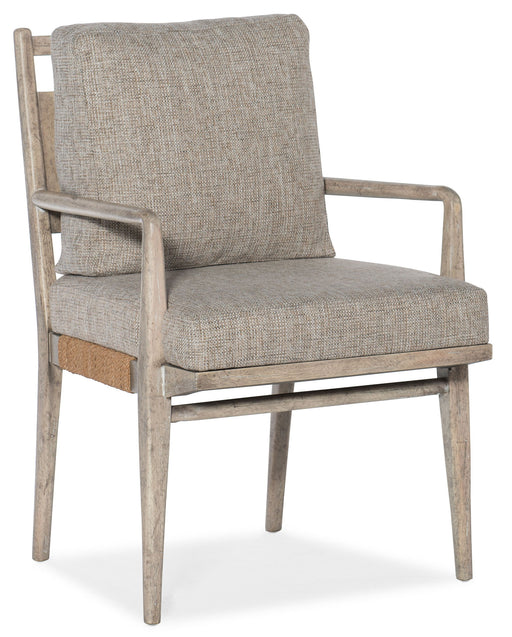 Amani - Upholstered Arm Chair Capital Discount Furniture Home Furniture, Furniture Store