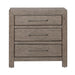 Skyview Lodge - Nightstand With Charging Station - Light Brown Capital Discount Furniture Home Furniture, Furniture Store