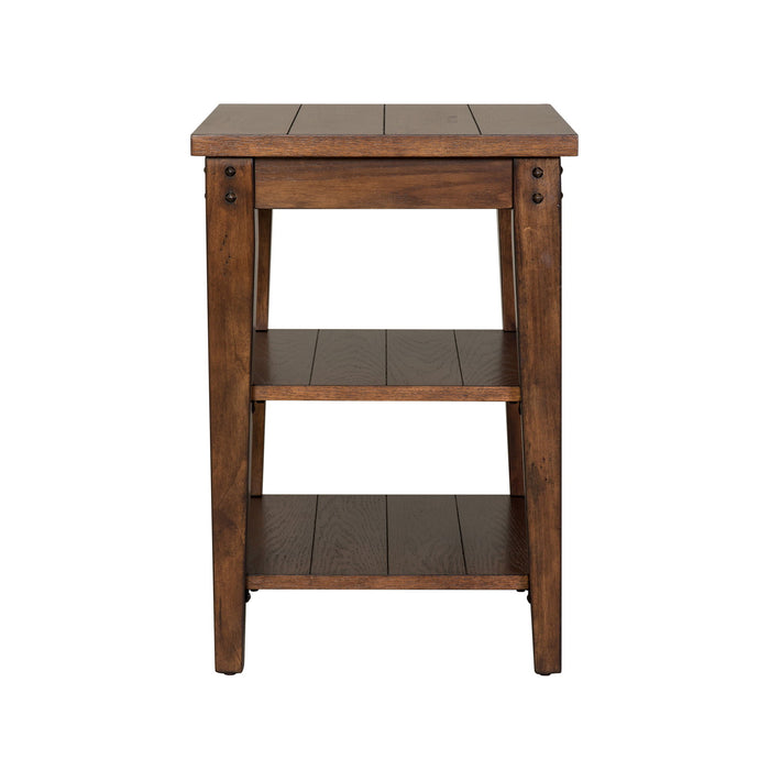 Lake House - Tiered Table Capital Discount Furniture Home Furniture, Furniture Store