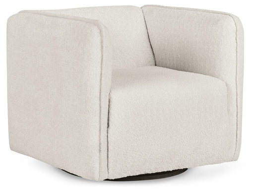 Lonoke - Gray - Swivel Accent Chair Capital Discount Furniture Home Furniture, Furniture Store