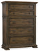 Hill Country - Gillespie 5-Drawer Chest Capital Discount Furniture Home Furniture, Furniture Store