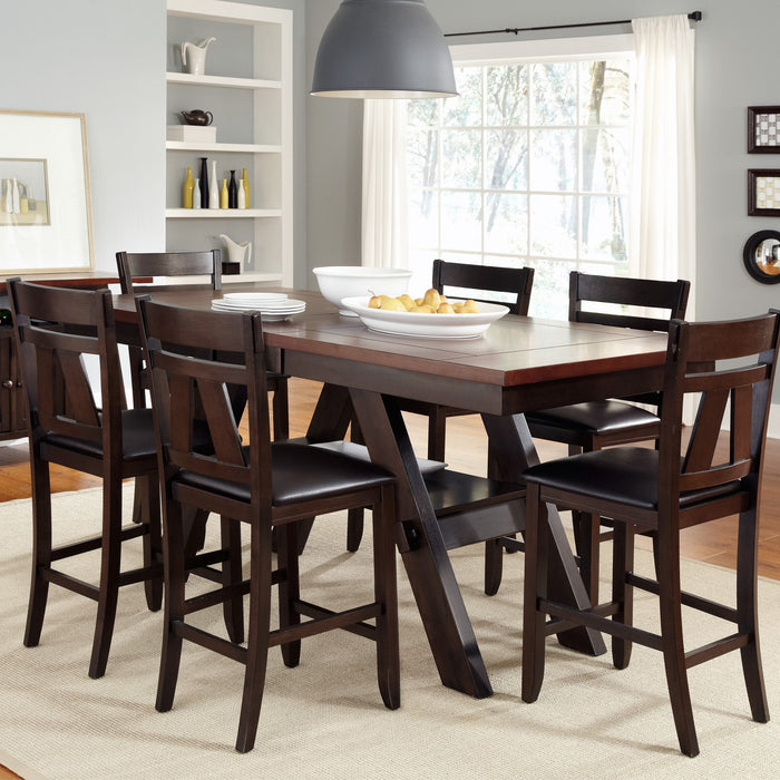 Lawson - Gathering Table Set Capital Discount Furniture Home Furniture, Furniture Store